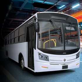 Autobuses de Pasajeros | International® Autobuses de Pasajeros | International®