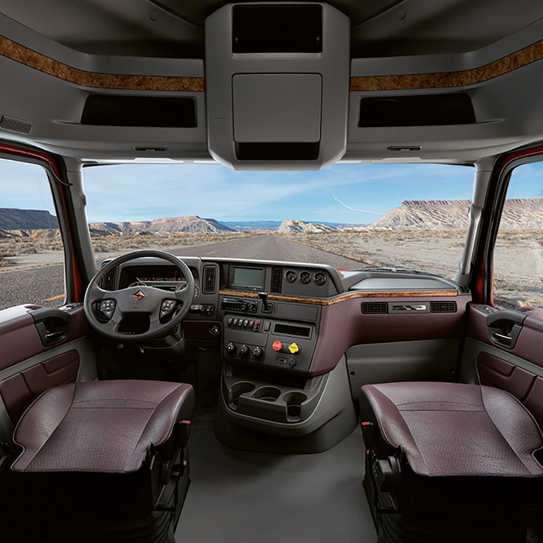 tractocamion-vista-interior